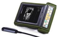 RKU-10 Ultrasound | Portable, Versatile, Excellent For Outdoor Use ...